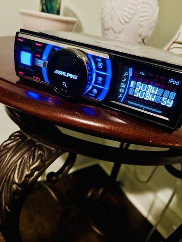 Alpine ida x200 din digital - ida-x200, 1