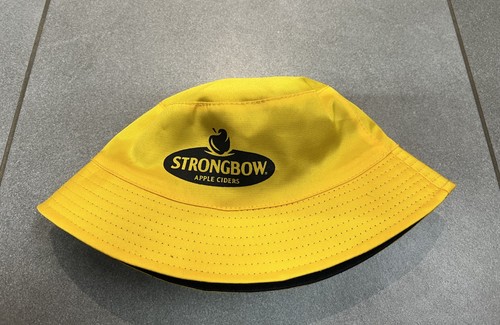 Bob reversible coton jaune - coton,