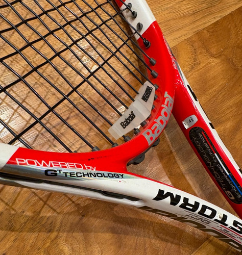 Babolat pure storm - babolat, mp