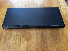 Panasonic DMP-BD755 Blu-ray