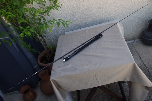 Tenryu brigade squid ar73sl - brigade,
