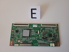 Carte T-CON EDL_4LV0.3 / Y15723H1 TV SONY KDL-40EX725