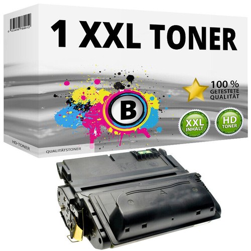 Xxl cartouche toner pour hp - xxl,