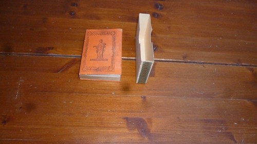Almanach gotha pour 1 823 - 1,