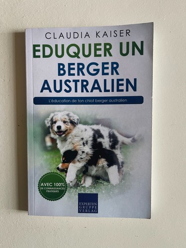 Kaiser éduquer berger - Éduquer,
