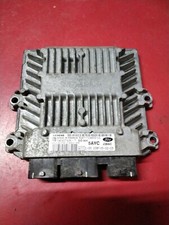 Calculateur ford fusion 1.4