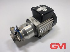 Maprotec Pompe Rotative à