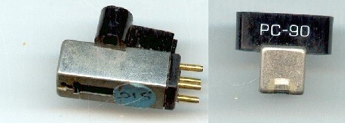Cellule cartouche pour - cellule/cartouche, 90