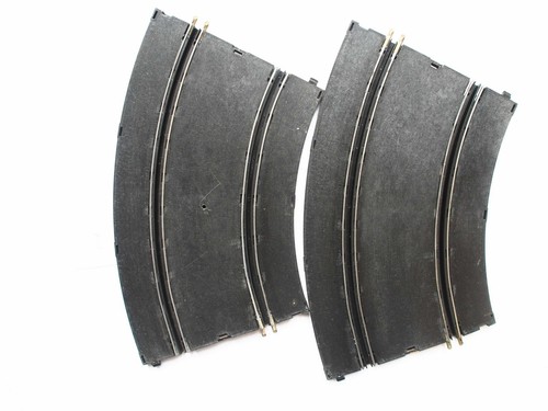 Rails pour circuit de - 2,