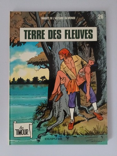 Les timour 26 terre - -,