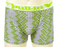PULL IN Boxer Homme Fashion