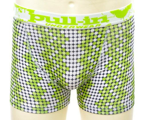 Pull boxer homme - boxer,