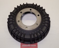 Tambour Frein Avant 200mm 6 Goujons  CITROËN   2CV  2CV4  AZA  AZAM  DYANE 4