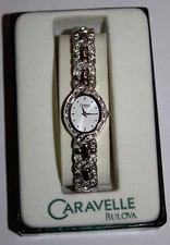 NEW Rare Womens Caravelle by
