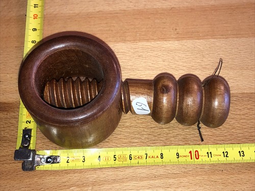 Casse noisette ancien - casse,