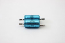 Condensateur électrolytique - condensateur,