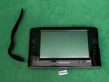 Samsung NP-Q1 Ultra Handheld
