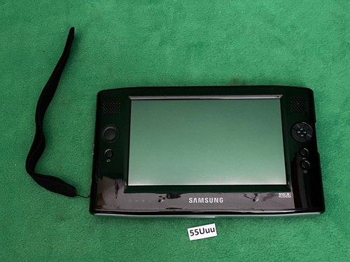 Samsung ultra handheld - np-q1,