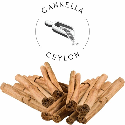 1kg cannelle ceylan - cannelle,