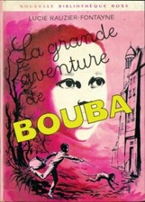 La grande aventure de Bouba -