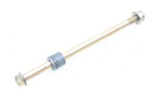 AXE ROUE AVANT - RIDE RACE GT