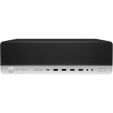 HP Elitedesk 800 G3 SFF i7-7700 16 Go RAM 256 Go SSD Windows 11 Pro