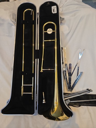 Yamaha ysl 354 - ysl, student