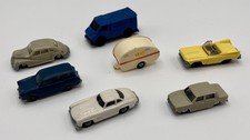 LOT véhicules HO au 1:87° 