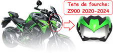 TETE DE FOURCHE NEZ Z900