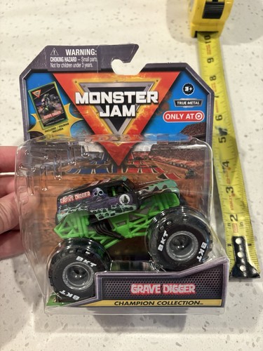 Spin master monster jam - master,