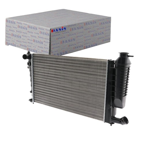 Aks dasis radiateur - aks,