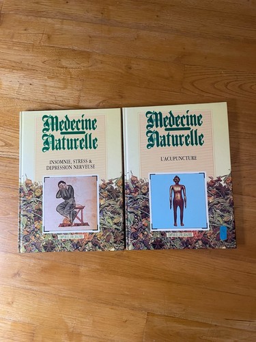 Lot livres médecine - lot, 2