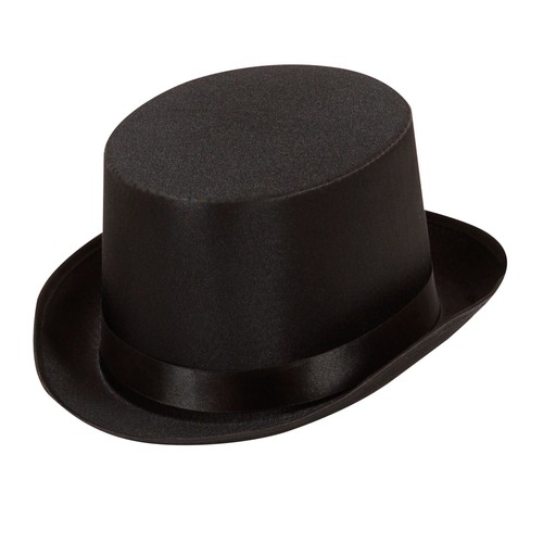 2485t chapeau haut de forme - -,