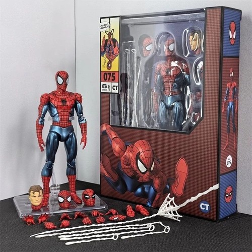 Figurine spider man city - spider-man,
