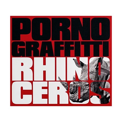 Rhinoceros limited - rhinoceros, (limited