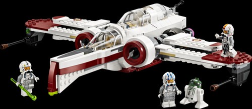 Lego star wars - lego,