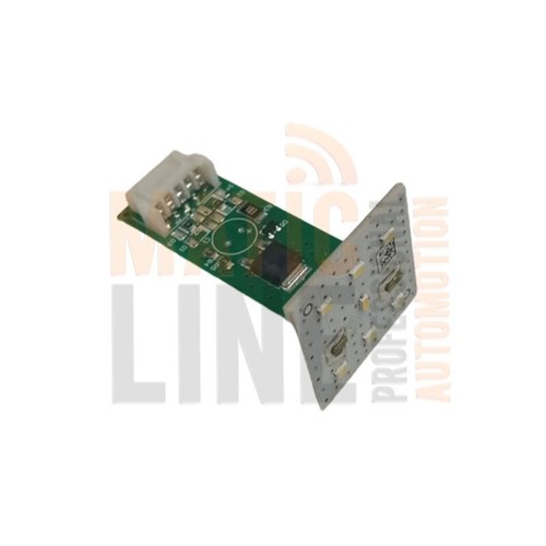 Bft kit carte lampe - carte, led