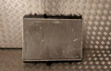 Radiateur eau refroidissement - PSA PEUGEOT CITROEN - 9680533480 - B2
