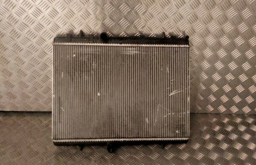Radiateur eau refroidissement