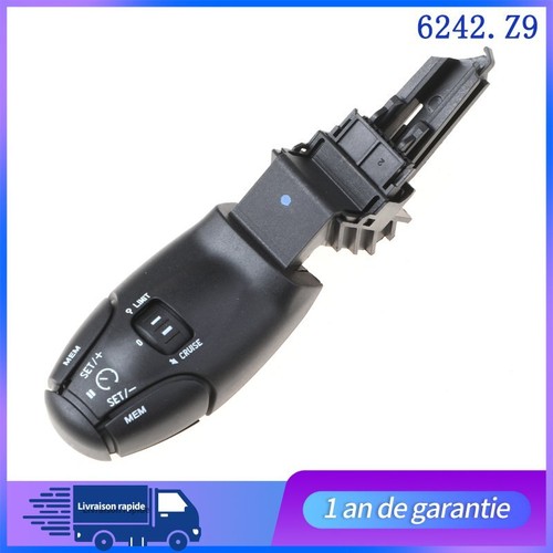 Commodo régulateur vitesse - régulateur, de