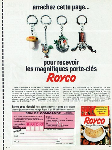 Publicité advertising 0521 - publicité,