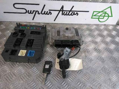 Kit demarrage citroen 5p - c3, i