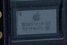 338S1216-A2 gestion de l'alimentation principal U7 pour iPhone 5s 