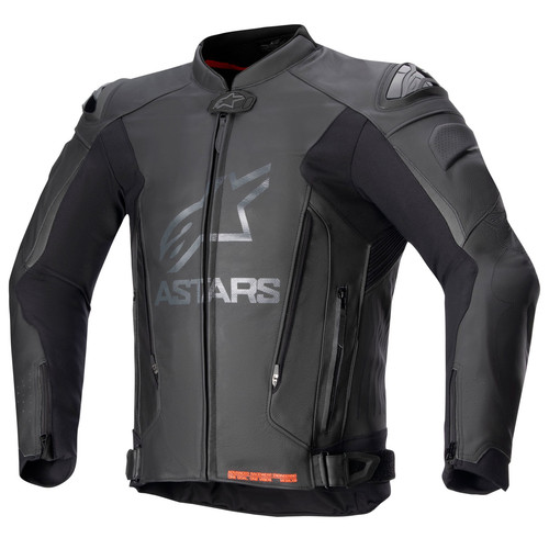Veste cuir alpinestars gp - veste,