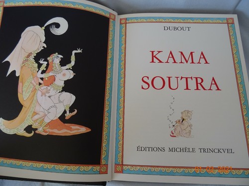 Curiosa dubout kama - -,