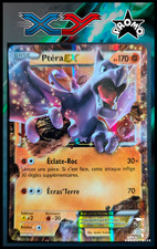 Ptera EX XY97 Promo Holo