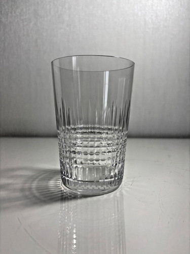 Superbe gobelet cristal - superbe, en