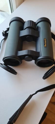 Jumelle manuelles - jumelle, 10×32