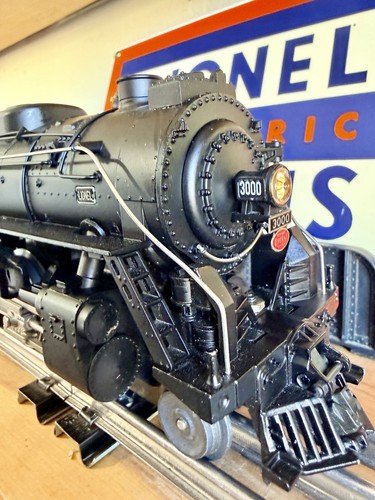 Lionel scale 18009 nyc - scale, 6-18009