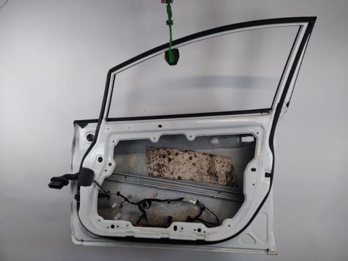 Porte avant droit - ford, fiesta